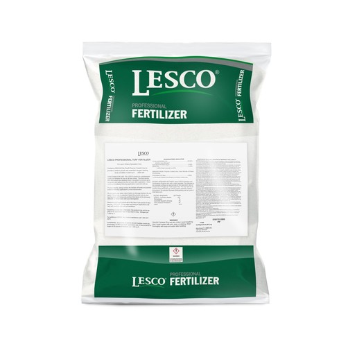 LESCO Fertilizer 0-0-28 Elite 9%S 7.5%Fe 6.5%Mn 50 lb.